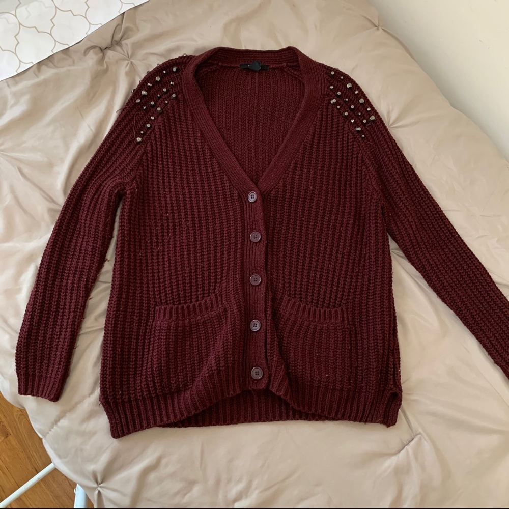 Forever 21 Cardigan